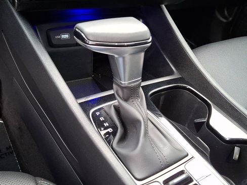 Certified 2023 Hyundai Tucson SEL w/ Convenience Package image 17