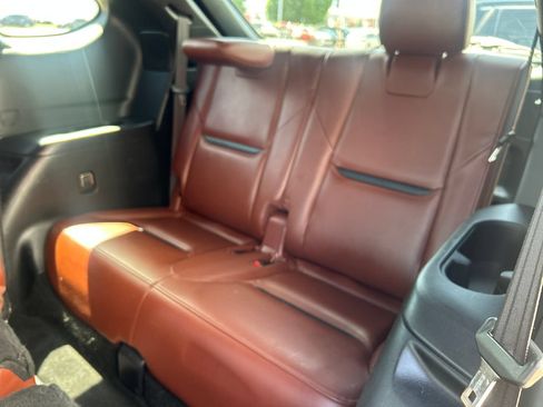 Used 2016 MAZDA CX-9 Signature AWD/4WD image 33