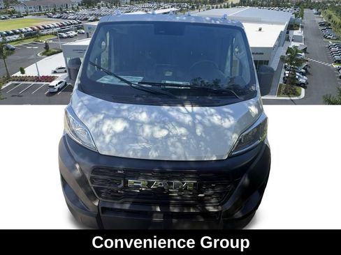 New 2026 RAM ProMaster 1500 w/ Premium Convenience Group image 8