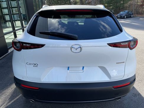 New 2026 MAZDA CX-30 AWD 2.5 S image 8