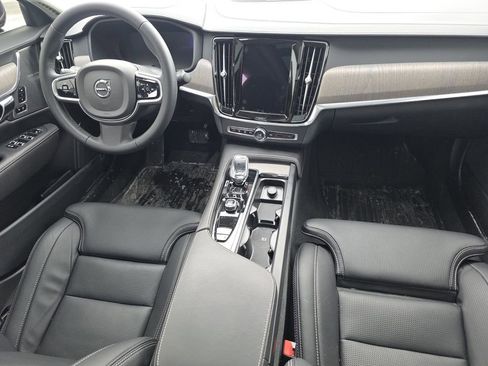 Used 2024 Volvo S90 B6 Ultimate w/ Protection Package Premier image 24