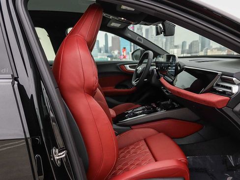 New 2026 Audi S5 Premium Plus AWD/4WD image 21