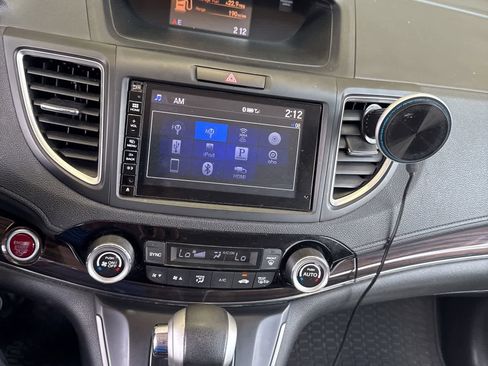 Used 2015 Honda CR-V EX-L image 6