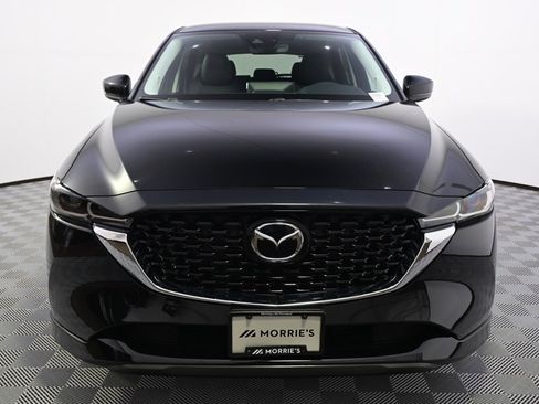 New 2025 MAZDA CX-5 AWD 2.5 S w/ Select Package image 10