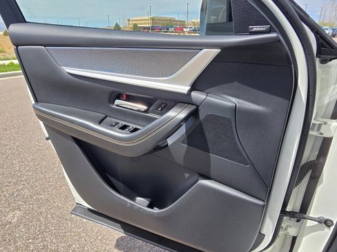 New 2026 MAZDA CX-90 Plug-In Hybrid w/Premium Sport image 17