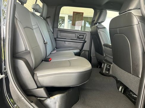 Used 2026 RAM 3500 Tradesman AWD/4WD image 30