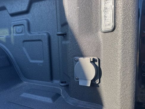 Used 2021 GMC Sierra 1500 Denali w/ Denali Ultimate Package image 6