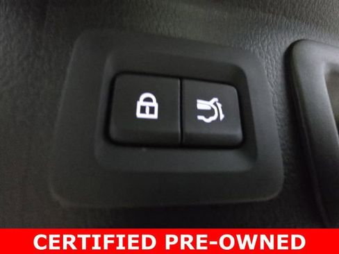 Certified 2025 MAZDA CX-50 AWD 2.5 Hybrid w/ Weather Package image 14