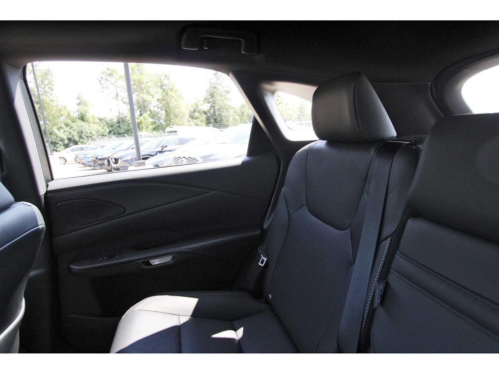 Used 2024 Lexus RX 350 Premium Plus w/ Convenience Package FWD image 9