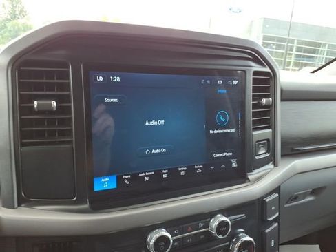 Used 2025 Ford F150 XLT w/ Equipment Group 301A Standard AWD/4WD image 24