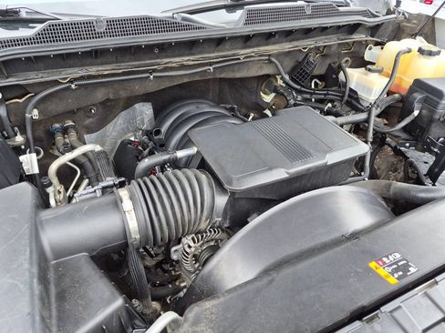 Used 2022 Chevrolet Silverado 2500 W/T w/ WT Fleet Convenience Package RWD image 29