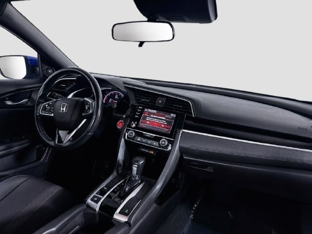 Used 2021 Honda Civic Sport image 29