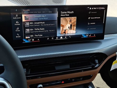 New 2026 BMW 430i xDrive Coupe w/ M Sport Package AWD/4WD image 13