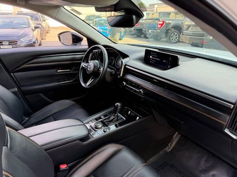 Used 2025 MAZDA CX-50 AWD 2.5 S w/ Premium Plus Pkg image 9