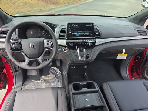 New 2026 Honda Odyssey Sport-L image 22