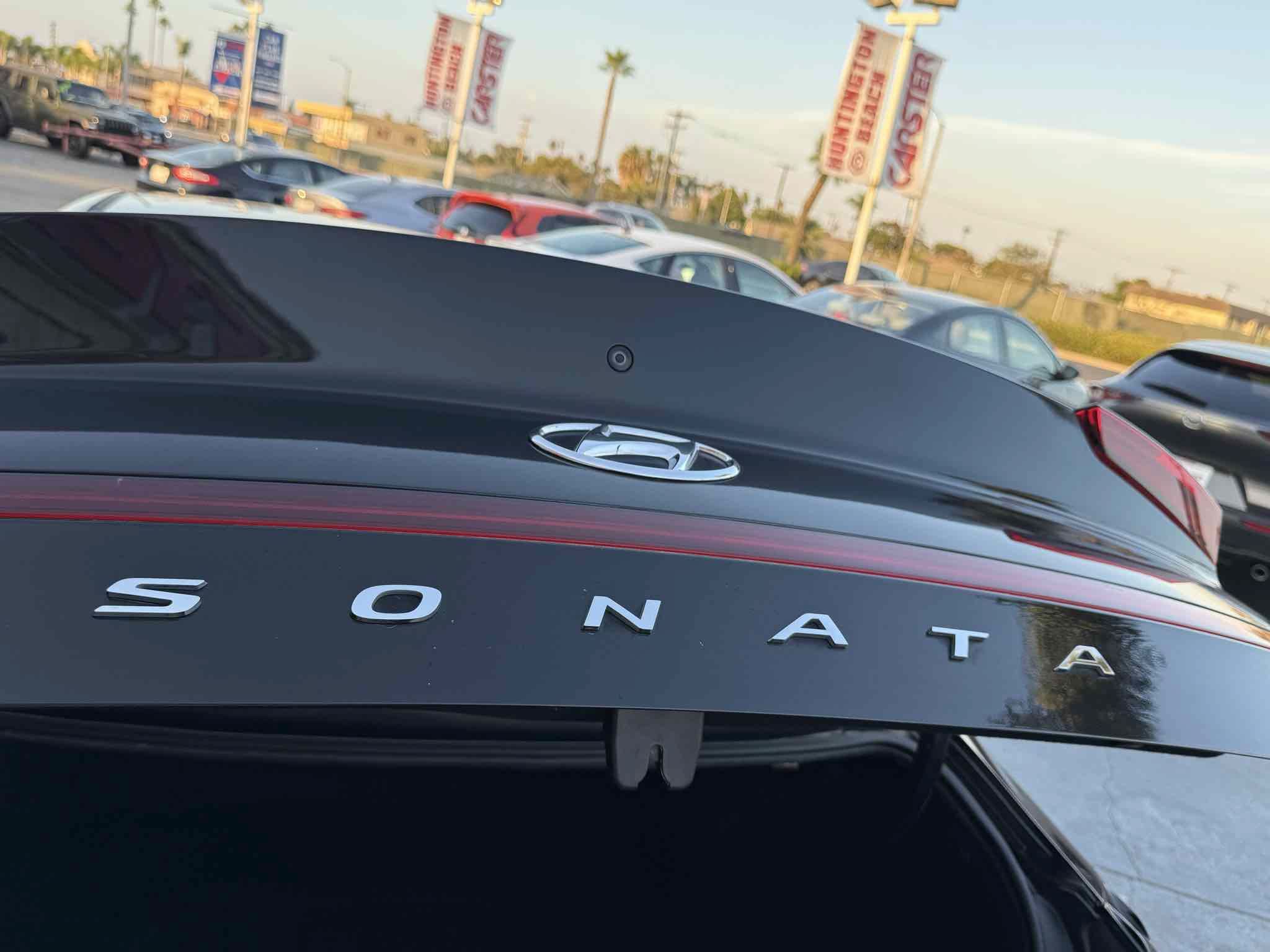 Used 2022 Hyundai Sonata SEL FWD image 65