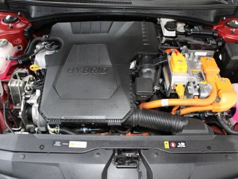 Used 2023 Hyundai Elantra Blue image 27