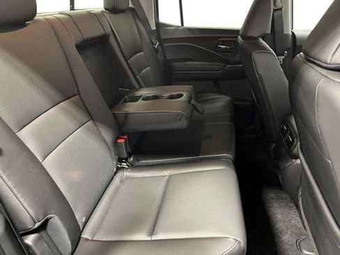 New 2026 Honda Ridgeline RTL image 25