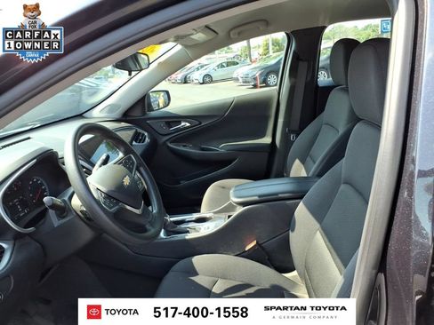 Used 2023 Chevrolet Malibu LT FWD image 14
