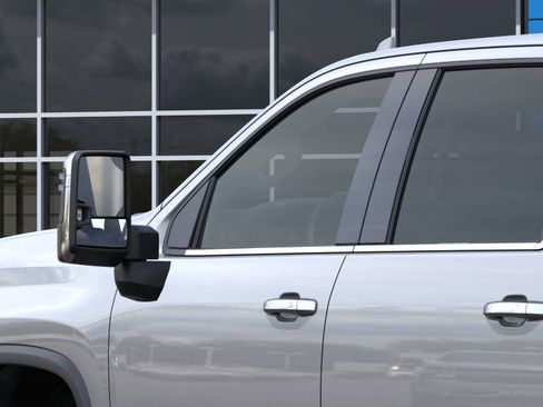 New 2026 Chevrolet Silverado 3500 High Country w/ High Country Premium Package image 36