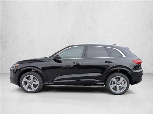 New 2025 Audi Q5 Premium Plus image 5