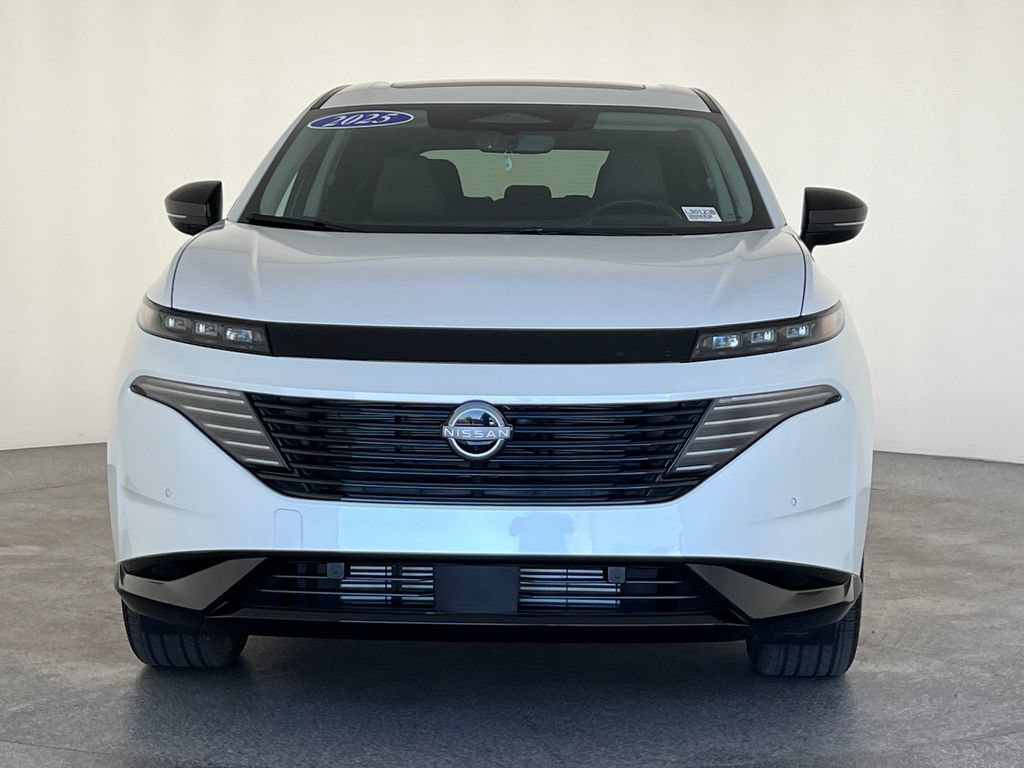 Used 2025 Nissan Murano Platinum w/ Cargo Package AWD/4WD image 11