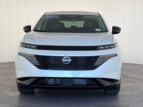 Used 2025 Nissan Murano Platinum w/ Cargo Package AWD/4WD image 11