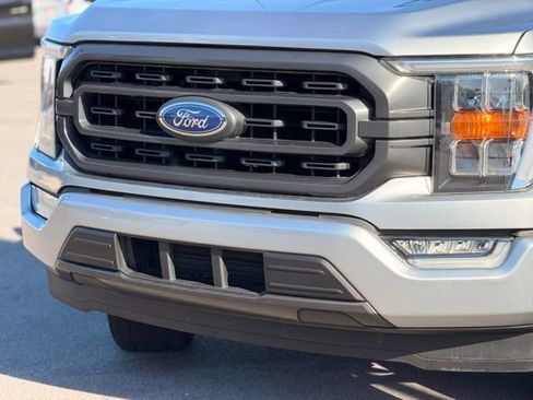Used 2021 Ford F150 XLT w/ Equipment Group 302A High RWD image 6