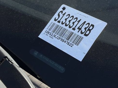 Used 2015 GMC Yukon XL Denali AWD/4WD image 33
