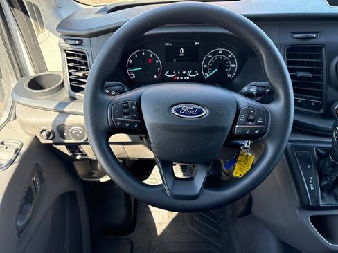 New 2025 Ford Transit 350 Base w/ Load Area Protection Package image 19