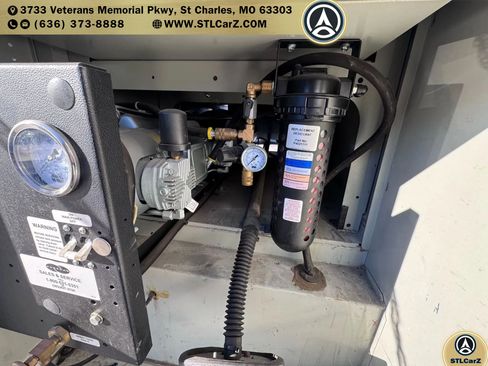 Used 2015 Chevrolet Silverado 3500 W/T image 15