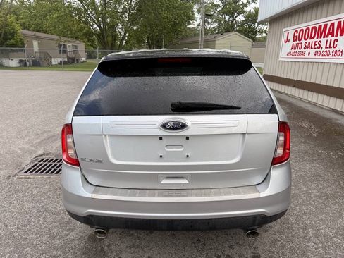 Used 2013 Ford Edge SE FWD image 6