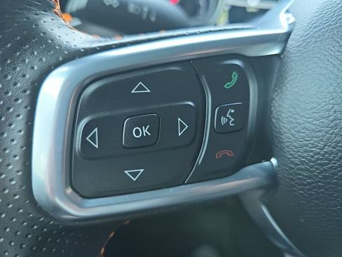 Used 2022 Jeep Gladiator Mojave w/ Cold Weather Group AWD/4WD image 27