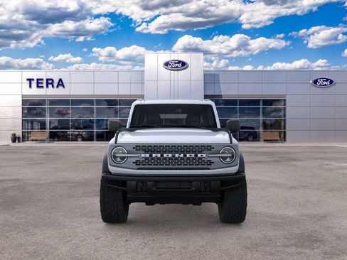 New 2026 Ford Bronco Badlands AWD/4WD image 7