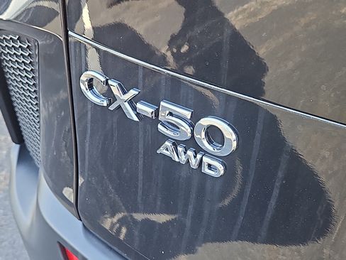 New 2026 MAZDA CX-50 2.5 Hybrid w/ Premium Plus Pkg image 4