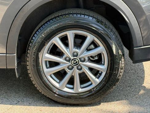 Used 2023 MAZDA CX-5 AWD 2.5 S w/ Preferred Package image 11