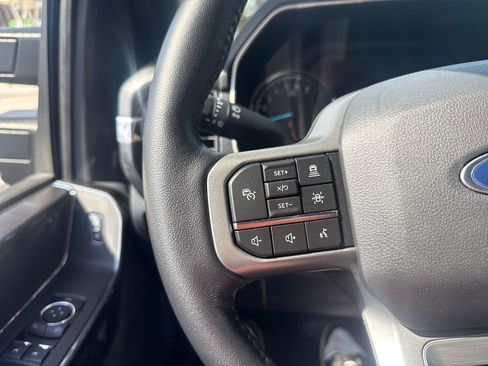 Used 2021 Ford F150 XLT w/ Equipment Group 302A High image 37