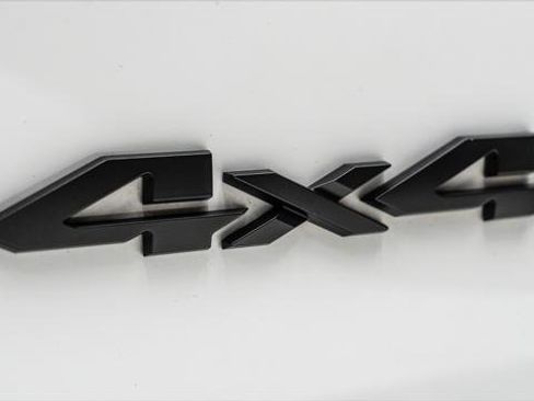 Used 2022 RAM 1500 TRX w/ TRX Level 2 Equipment Group image 44