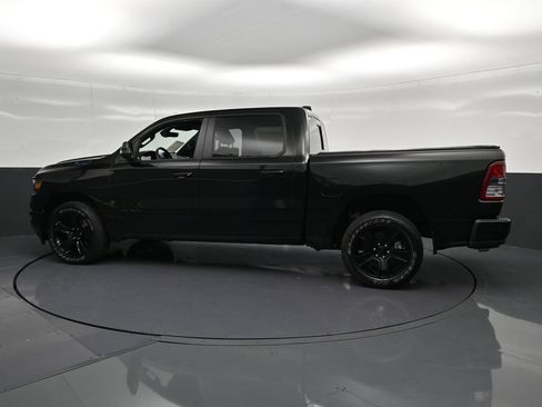 Used 2023 RAM 1500 Big Horn RWD image 8