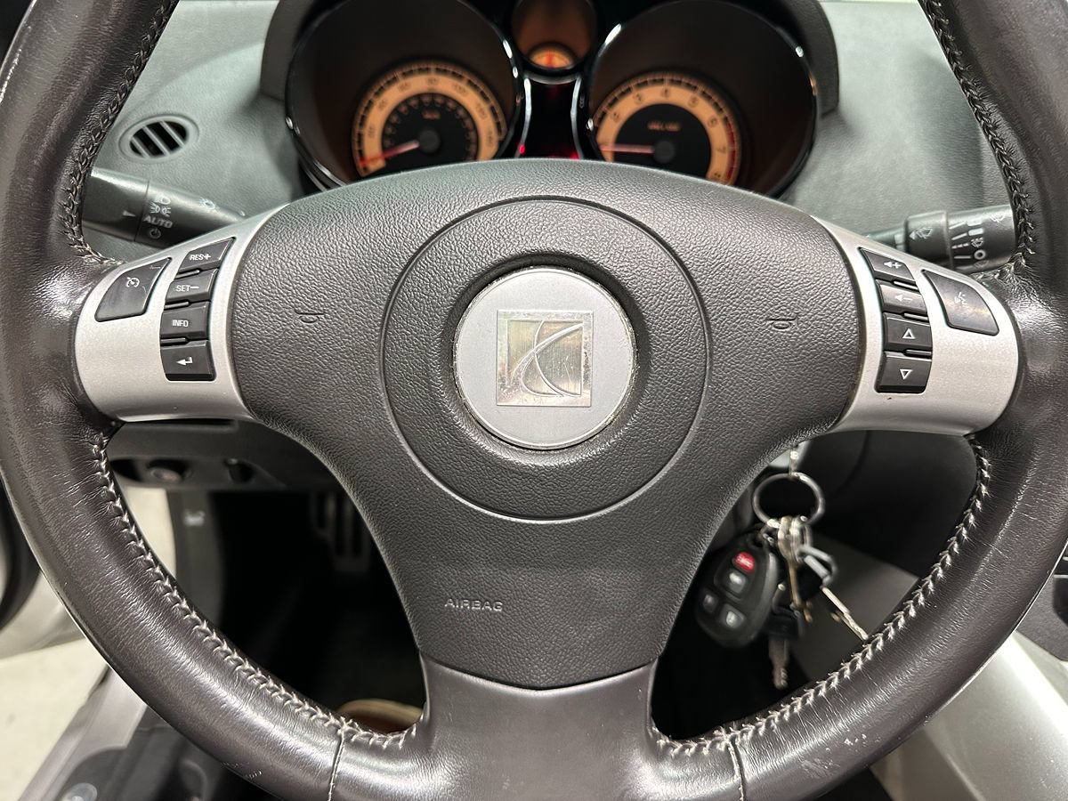 Used 2008 Saturn Sky Red Line RWD image 18