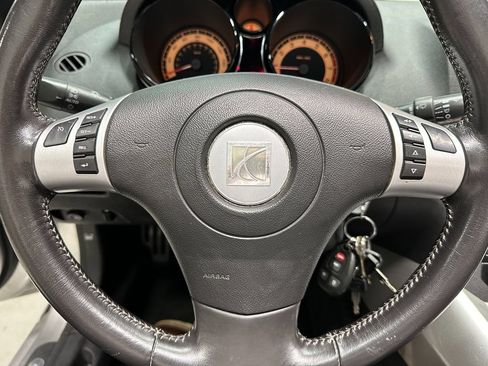 Used 2008 Saturn Sky Red Line RWD image 18