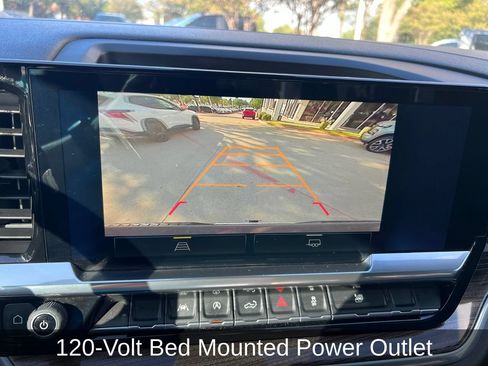 Used 2023 Chevrolet Silverado 1500 LT AWD/4WD image 19