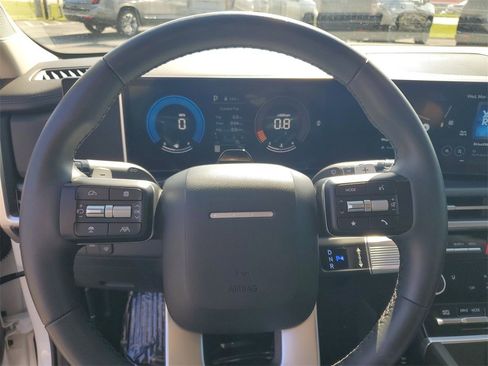 Used 2024 Hyundai Santa Fe XRT image 11