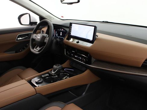 New 2026 Nissan Rogue Platinum AWD/4WD image 26