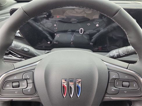 New 2026 Buick Envista Sport Touring w/ Convenience I Package image 22