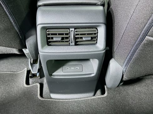 Certified 2026 Honda CR-V EX image 17
