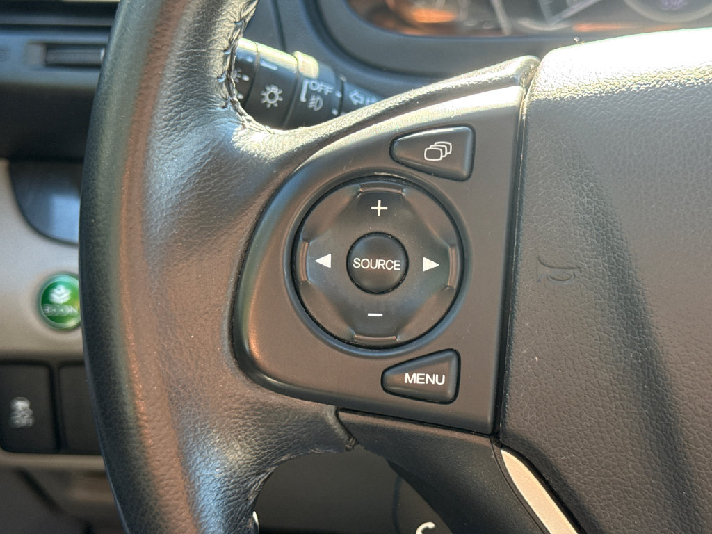 Used 2014 Honda CR-V EX-L image 29