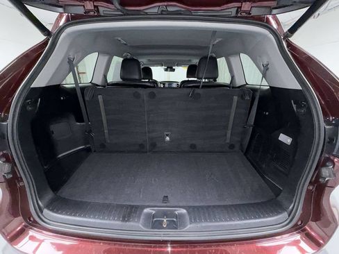 Used 2017 Toyota Highlander Limited AWD/4WD image 18