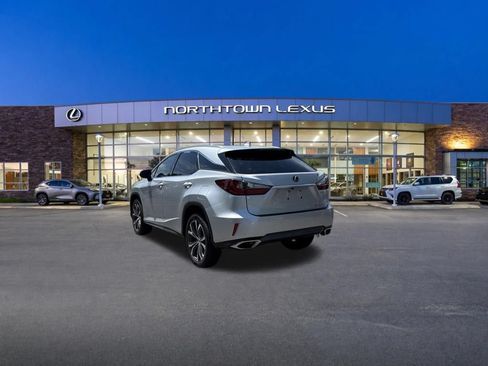Used 2016 Lexus RX 350 AWD w/ Premium Package image 21