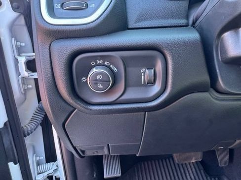 Used 2023 RAM 2500 Big Horn w/ Level 1 Equipment Group AWD/4WD image 24